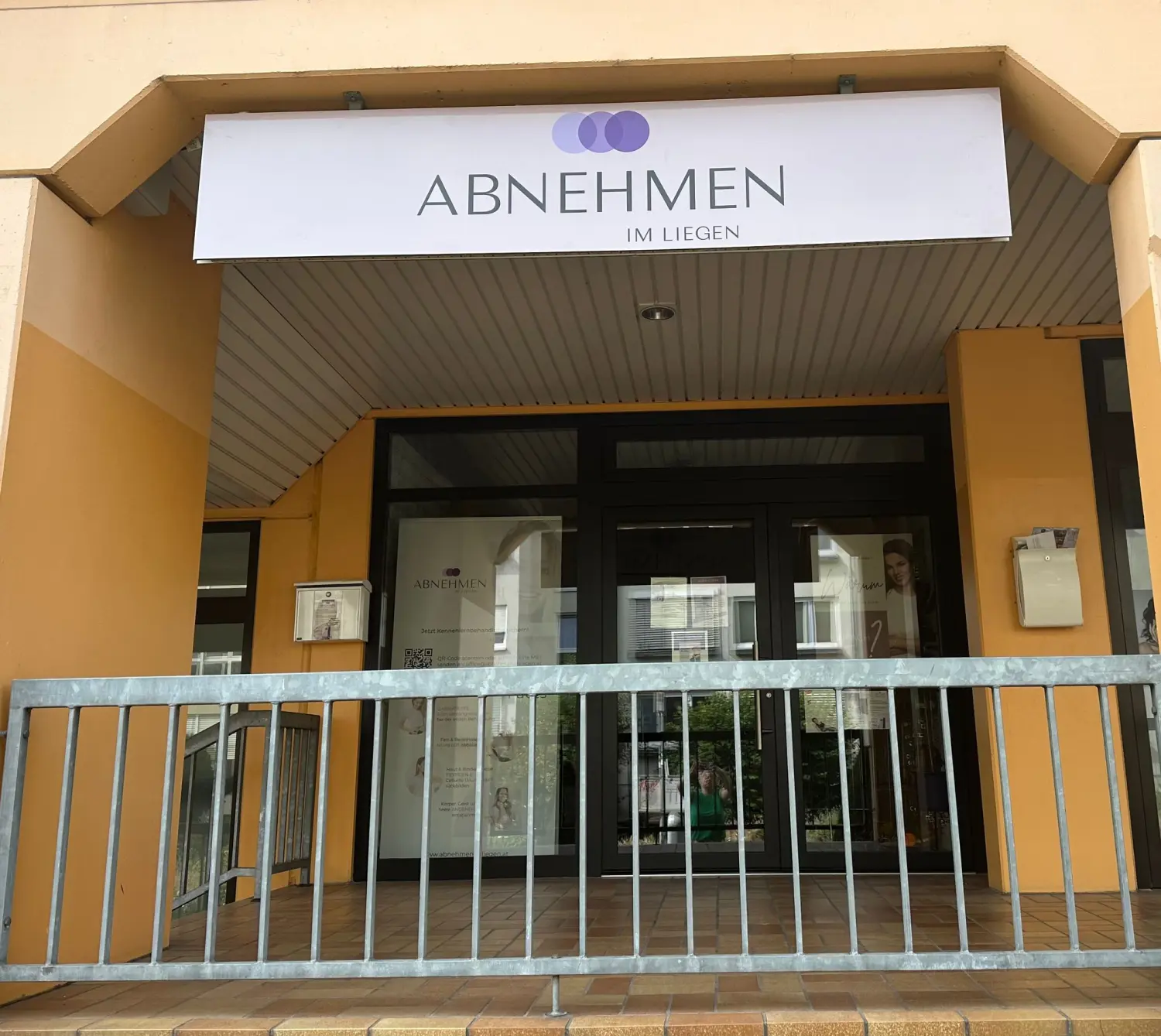 abnehmen ım lıegen